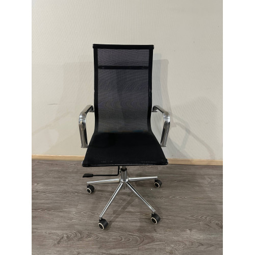 КРІСЛО ОФІСНЕ АКЛАС Міраж PB TILT (Б/У) КРІСЛО ОФІСНЕ АКЛАС Міраж PB TILT (Б/У)