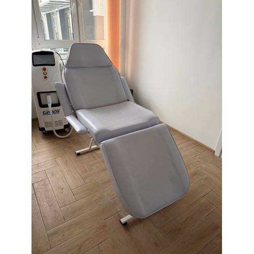 КУШЕТКА КОСМЕТОЛОГІЧНА CH-202 Б/У КУШЕТКА КОСМЕТОЛОГІЧНА CH-202 Б/У