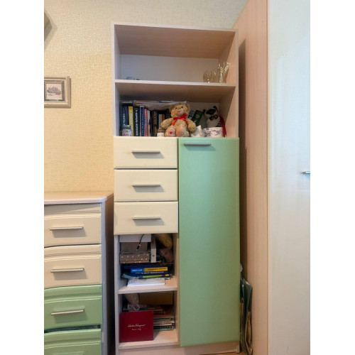 ШАФА КНИЖКОВА Ф-4853 ШАФА КНИЖКОВА Ф-4853