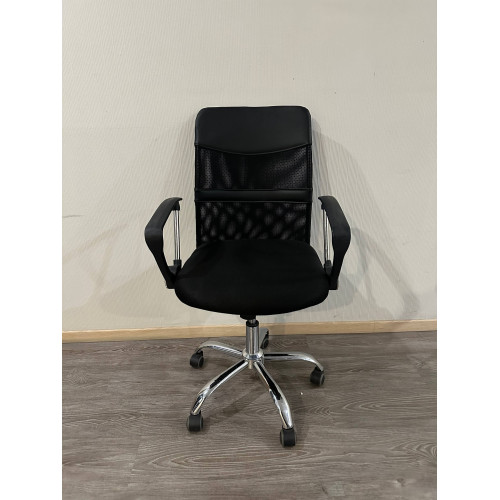 КРІСЛО ОФІСНЕ АКЛАС Віст CH TILT (Б/У) 5шт КРІСЛО ОФІСНЕ АКЛАС Віст CH TILT (Б/У) 5шт