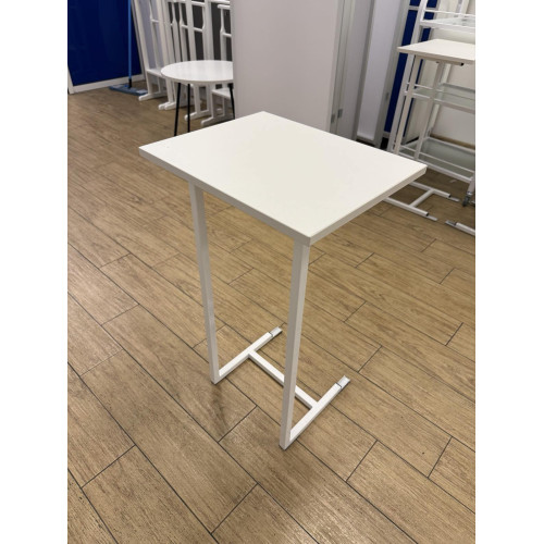 ПРИСТАВНИЙ МІНІ-СТІЛ ДЛЯ НОУТБУКА ФІДЖІ 400х320х720 (Б/У) 4шт ПРИСТАВНИЙ МІНІ-СТІЛ ДЛЯ НОУТБУКА ФІДЖІ 400х320х720 (Б/У) 4шт