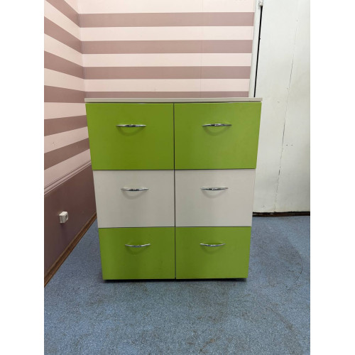 КОМОД ДЛЯ КІМНАТИ - 900х500х1100мм (Б/У) КОМОД ДЛЯ КІМНАТИ - 900х500х1100мм (Б/У)