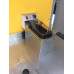  ФРИТЮРНИЦА ПРОМИСЛОВА GASTRORAG DEEP FRYER 4L Б/У
