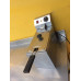  ФРИТЮРНИЦА ПРОМИСЛОВА GASTRORAG DEEP FRYER 4L Б/У