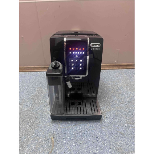 КАВОВА МАШИНА DELONGHI DINAMICA ECAM350.50 (Б/У) КАВОВА МАШИНА DELONGHI DINAMICA ECAM350.50 (Б/У)