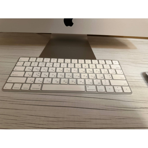 КЛАВІАТУРУ APPLE MAGIC KEYBOARD A1644 КЛАВІАТУРУ APPLE MAGIC KEYBOARD A1644