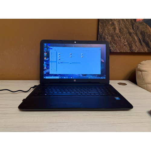 НОУТБУК HP 250 G4 НА 8 ГБ ОП/500 ГБ. У ПОВНОМУ РОБОЧОМУ СТАНІ. НОУТБУК HP 250 G4 НА 8 ГБ ОП/500 ГБ. У ПОВНОМУ РОБОЧОМУ СТАНІ.