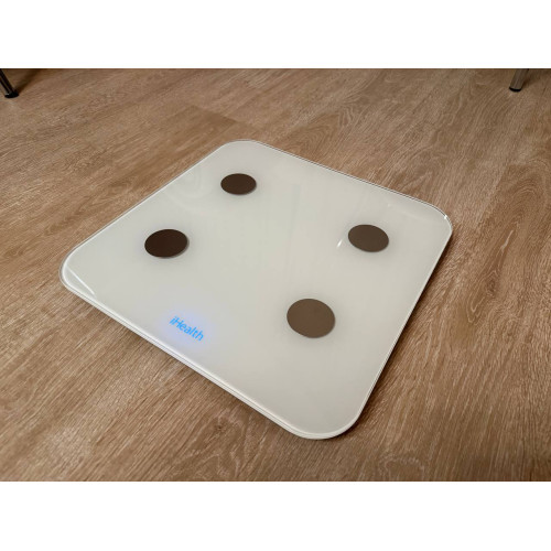 ВАГИ Xiaomi iHealth HS6 (Б/У) ВАГИ Xiaomi iHealth HS6 (Б/У)