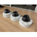 IP-камера Axis P3227-LVE 3.5-10 мм (Б/У) 2шт