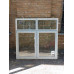 Окно металлопластиковое БУ Viknaland-60-й Створки открываются 1790х1720(1260)мм 2 к. (в наличии 2шт)