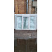 Вікно металопластикове Rehau-60-й Створка відкривається 2125х1510мм 2к