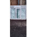 Вікно металопластикове БУ Rehau-60-й Створка відкривається 1860х1370мм 2 к.