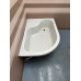 Душова кабіна кутова 120х80 см  Artex HRT-81-12 (Б/У)