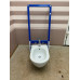 ІНСТАЛЯЦІЯ GROHE ДЛЯ БІДЕ RAPID SL