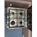 ГАЗОВА ПЛИТА DELONGHI 50x50 (Б/У)