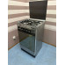 ГАЗОВА ПЛИТА DELONGHI 50x50 (Б/У)