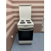 ЕЛЕКТРИЧНА ПЛИТА ZANUSSI ZCE9550G1W 50х 60см (Б/У)