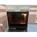 ЕЛЕКТРИЧНА ПЛИТА ZANUSSI ZCE9550G1W 50х 60см (Б/У)
