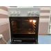 ЕЛЕКТРИЧНА ПЛИТА ZANUSSI ZCE9550G1W 50х 60см (Б/У)
