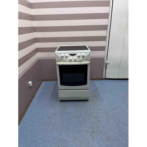 ЕЛЕКТРИЧНА ПЛИТА GORENJE EC 777W (Б/У) ЕЛЕКТРИЧНА ПЛИТА GORENJE EC 777W (Б/У)