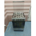 ГАЗОВА ПЛИТА INDEZIT 53x53см (Б/У)