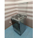 ГАЗОВА ПЛИТА INDEZIT 53x53см (Б/У)