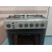 ГАЗОВА ПЛИТА INDEZIT 53x53см (Б/У)