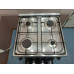 ГАЗОВА ПЛИТА INDEZIT 53x53см (Б/У)