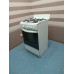 ГАЗОВА ПЛИТА INDEZIT K3G21S(W)/R 50x60 (Б/У)