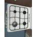 ГАЗОВА ПЛИТА INDEZIT K3G21S(W)/R 50x60 (Б/У)