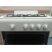 ГАЗОВА ПЛИТА INDEZIT K3G21S(W)/R 50x60 (Б/У)