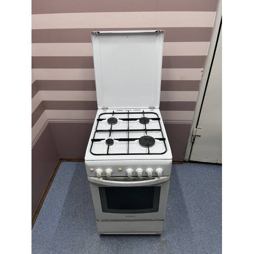 ГАЗОВА ПЛИТА ARISTON 880мм (Б/У) ГАЗОВА ПЛИТА ARISTON 880мм (Б/У)