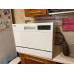ПОСУДОМИЙНА МАШИНА НАСТІЛЬНА БІЛА BEKO DTC36610W Б/У ПОСУДОМИЙНА МАШИНА НАСТІЛЬНА БІЛА BEKO DTC36610W Б/У