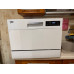 ПОСУДОМИЙНА МАШИНА НАСТІЛЬНА БІЛА BEKO DTC36610W Б/У ПОСУДОМИЙНА МАШИНА НАСТІЛЬНА БІЛА BEKO DTC36610W Б/У