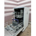 Посудомийна машина Beko DFS05010W (10 комплектів) Б/В