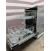 Посудомийна машина Bosch SRV 33A13 (9 комплектів) Б/В