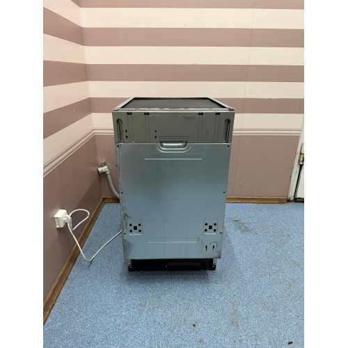 ПОСУДОМИЙНА МАШИНА Vento DW 4509 4m (Б/У) ПОСУДОМИЙНА МАШИНА Vento DW 4509 4m (Б/У)