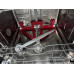 Посудомийна машина Whirlpool РowerСlean 6Sense (15 комплектів) Б/В