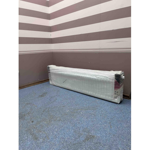 РАДІАТОР ОПАЛЕННЯ STEEL RADIATOR 22-тип. 300х1200мм (З НОВОБУДОВИ Б/У) 2шт РАДІАТОР ОПАЛЕННЯ STEEL RADIATOR 22-тип. 300х1200мм (З НОВОБУДОВИ Б/У) 2шт