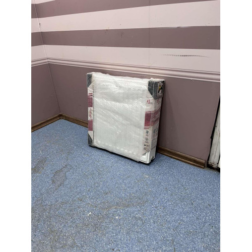 РАДІАТОР ОПАЛЕННЯ STEEL RADIATOR 22-тип. 500х500мм (З НОВОБУДОВИ Б/У) РАДІАТОР ОПАЛЕННЯ STEEL RADIATOR 22-тип. 500х500мм (З НОВОБУДОВИ Б/У)