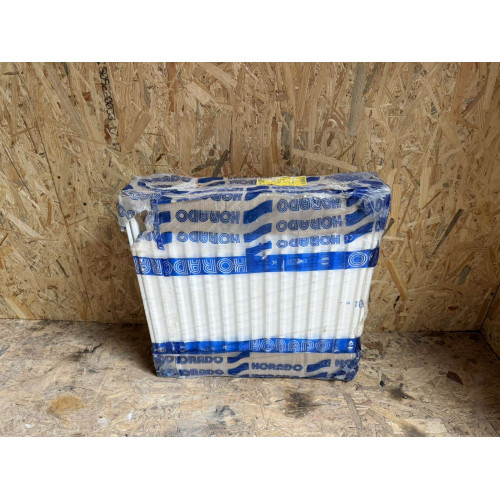 СТАЛЕВИЙ РАДІАТОР ОПАЛЕННЯ KORADO 22-тип. 500х500мм УНІВЕРСАЛЬНЕ ПІДКЛЮЧЕННЯ (Б/У З НОВОБУДОВИ В УПАКОВЦІ) СТАЛЕВИЙ РАДІАТОР ОПАЛЕННЯ KORADO 22-тип. 500х500мм УНІВЕРСАЛЬНЕ ПІДКЛЮЧЕННЯ (Б/У З НОВОБУДОВИ В УПАКОВЦІ)