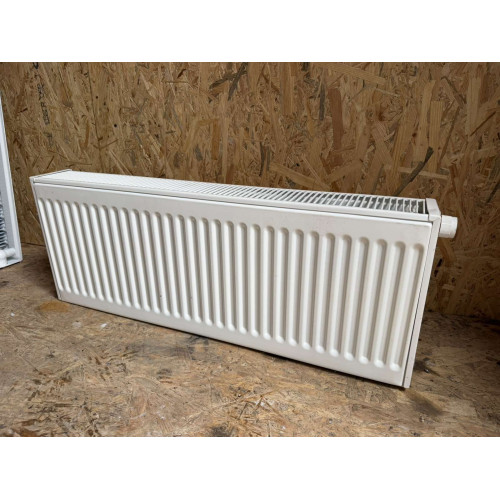 СТАЛЕВИЙ РАДІАТОР ОПАЛЕННЯ KORADO 22-тип. 800х300мм УНІВЕРСАЛЬНЕ ПІДКЛЮЧЕННЯ (Б/У) 2шт СТАЛЕВИЙ РАДІАТОР ОПАЛЕННЯ KORADO 22-тип. 800х300мм УНІВЕРСАЛЬНЕ ПІДКЛЮЧЕННЯ (Б/У) 2шт