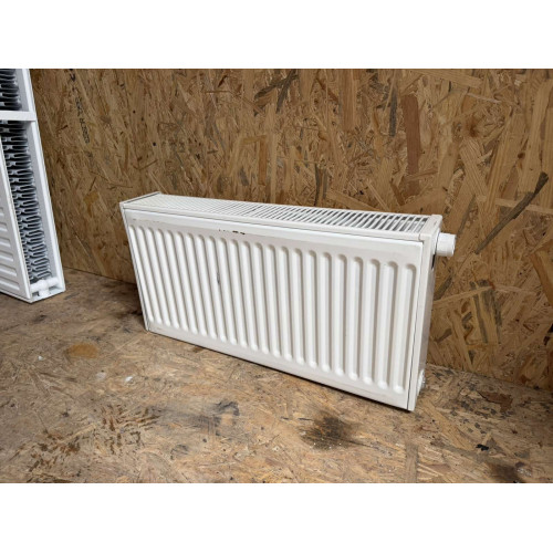 СТАЛЕВИЙ РАДІАТОР ОПАЛЕННЯ KORADO 22-тип. 600х300мм УНІВЕРСАЛЬНЕ ПІДКЛЮЧЕННЯ (Б/У) 3шт СТАЛЕВИЙ РАДІАТОР ОПАЛЕННЯ KORADO 22-тип. 600х300мм УНІВЕРСАЛЬНЕ ПІДКЛЮЧЕННЯ (Б/У) 3шт