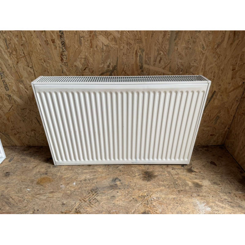 СТАЛЕВИЙ РАДІАТОР ОПАЛЕННЯ KORADO 22-тип. 700х500мм УНІВЕРСАЛЬНЕ ПІДКЛЮЧЕННЯ (Б/У З НОВОБУДОВИ) СТАЛЕВИЙ РАДІАТОР ОПАЛЕННЯ KORADO 22-тип. 700х500мм УНІВЕРСАЛЬНЕ ПІДКЛЮЧЕННЯ (Б/У З НОВОБУДОВИ)