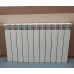 АЛЮІНІЄВИЙ РАДІАТОР ОПАЛЕННЯ 900х560 11 секцій (Б/У) 