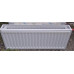 Радиатор отопления панельный Uterm 22 тип 300х800 нижнее и боковое подключение (в наличии 1 шт)