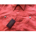 Рубашка мужская Abercrombi Fitch с длинным рукавом - 40 размер