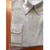 Рубашка мужская Сanda с длинным рукавом - М размер