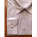 Рубашка мужская Companero с длинным рукавом - 47 размер