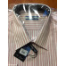 Рубашка мужская Line Respect с длинным рукавом - 44,45,46 размер